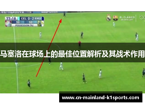 马塞洛在球场上的最佳位置解析及其战术作用 马塞洛在球场上的最佳位置解析及其战术作用