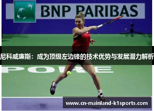 尼科威廉斯:成为顶级左边锋的技术优势与发展潜力解析 尼科威廉斯:成为顶级左边锋的技术优势与发展潜力解析