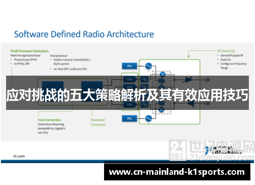应对挑战的五大策略解析及其有效应用技巧 应对挑战的五大策略解析及其有效应用技巧